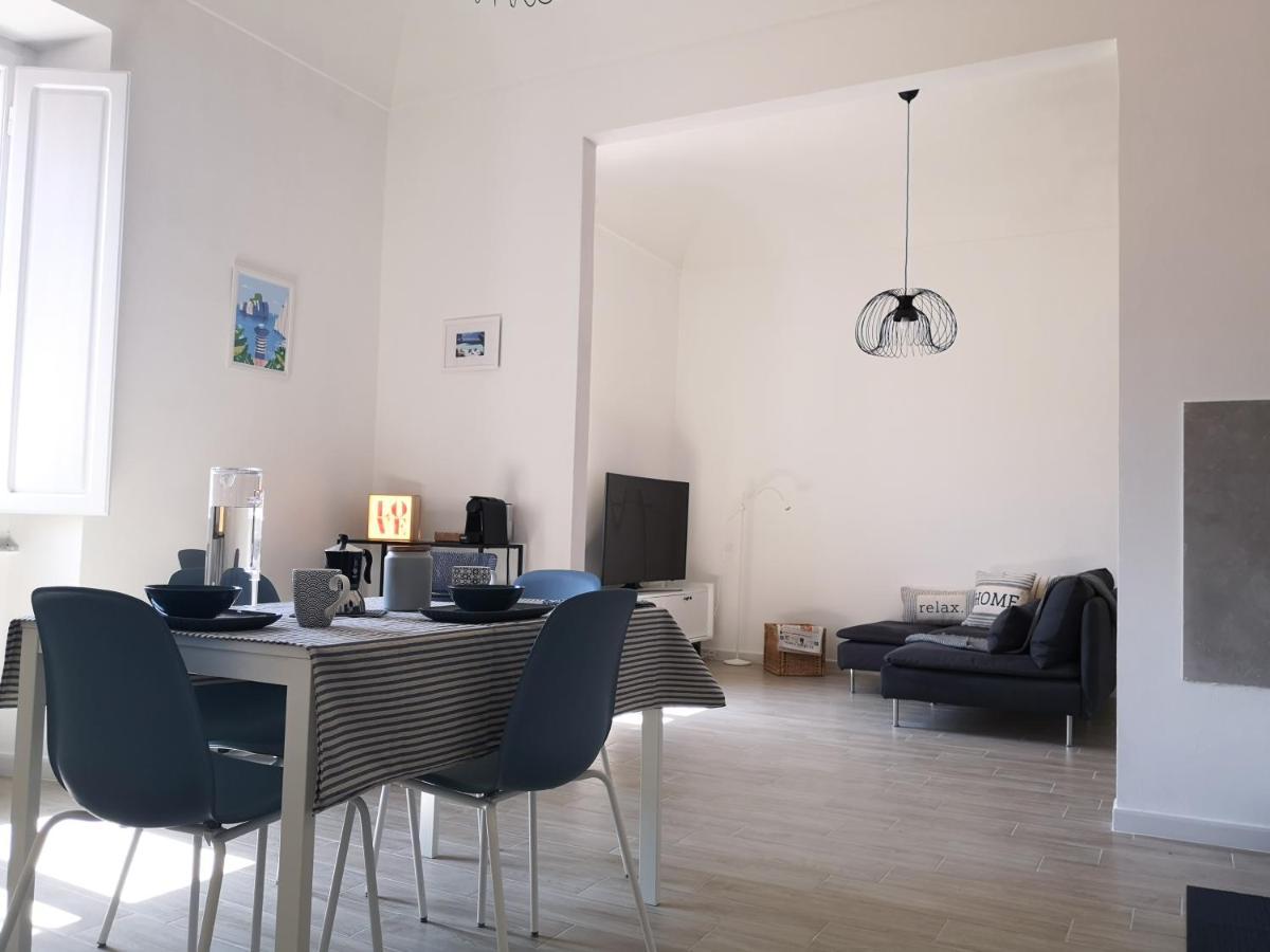 Apartament L'Isola Nell'Isola - R3442 La Maddalena  Zewnętrze zdjęcie