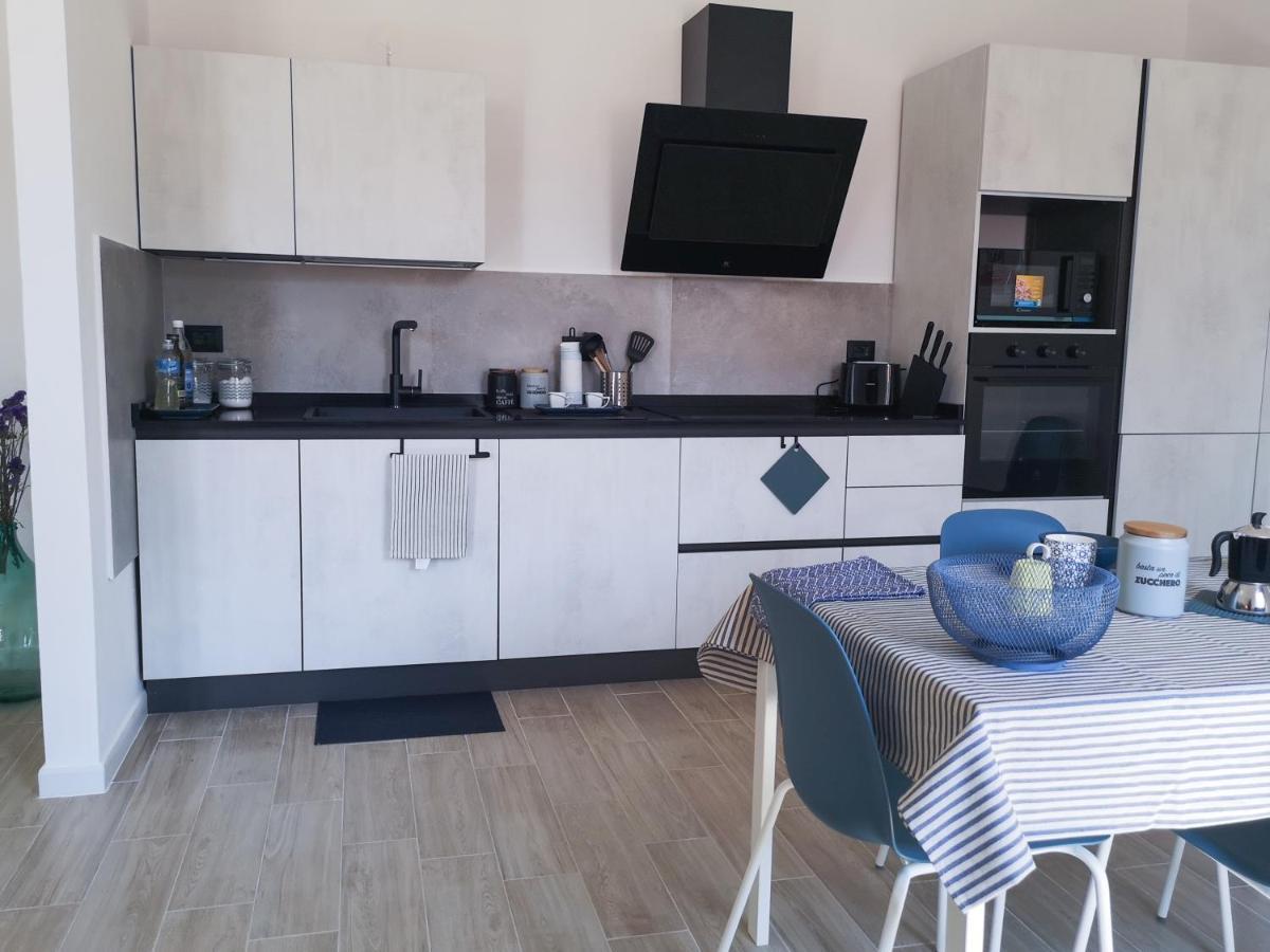 Apartament L'Isola Nell'Isola - R3442 La Maddalena  Zewnętrze zdjęcie