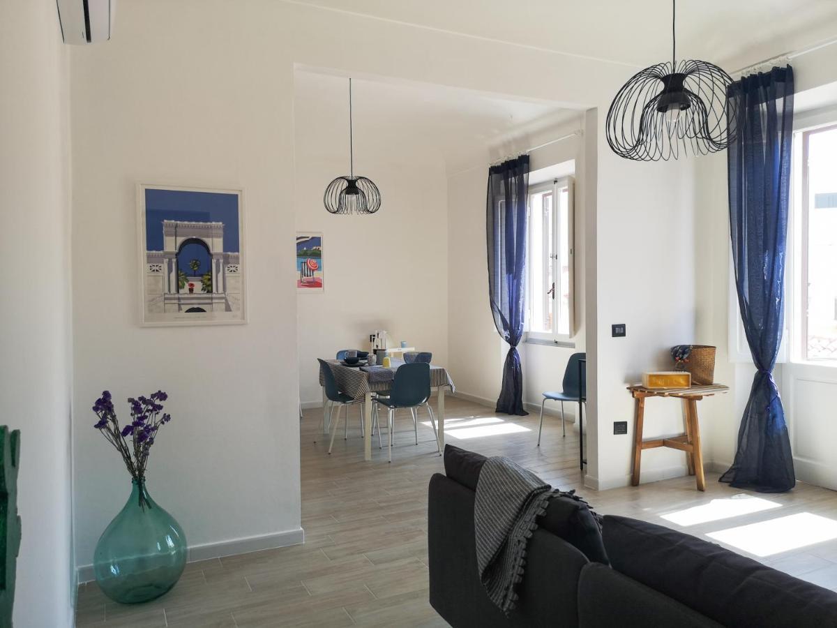 Apartament L'Isola Nell'Isola - R3442 La Maddalena  Zewnętrze zdjęcie