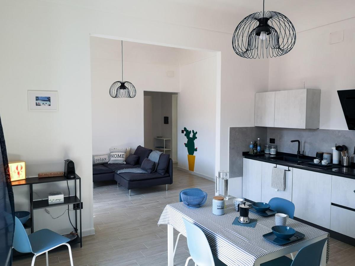Apartament L'Isola Nell'Isola - R3442 La Maddalena  Zewnętrze zdjęcie