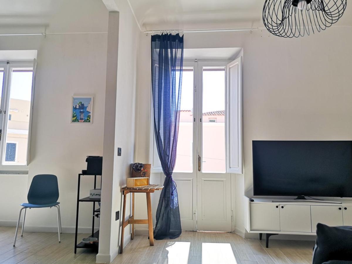 Apartament L'Isola Nell'Isola - R3442 La Maddalena  Zewnętrze zdjęcie