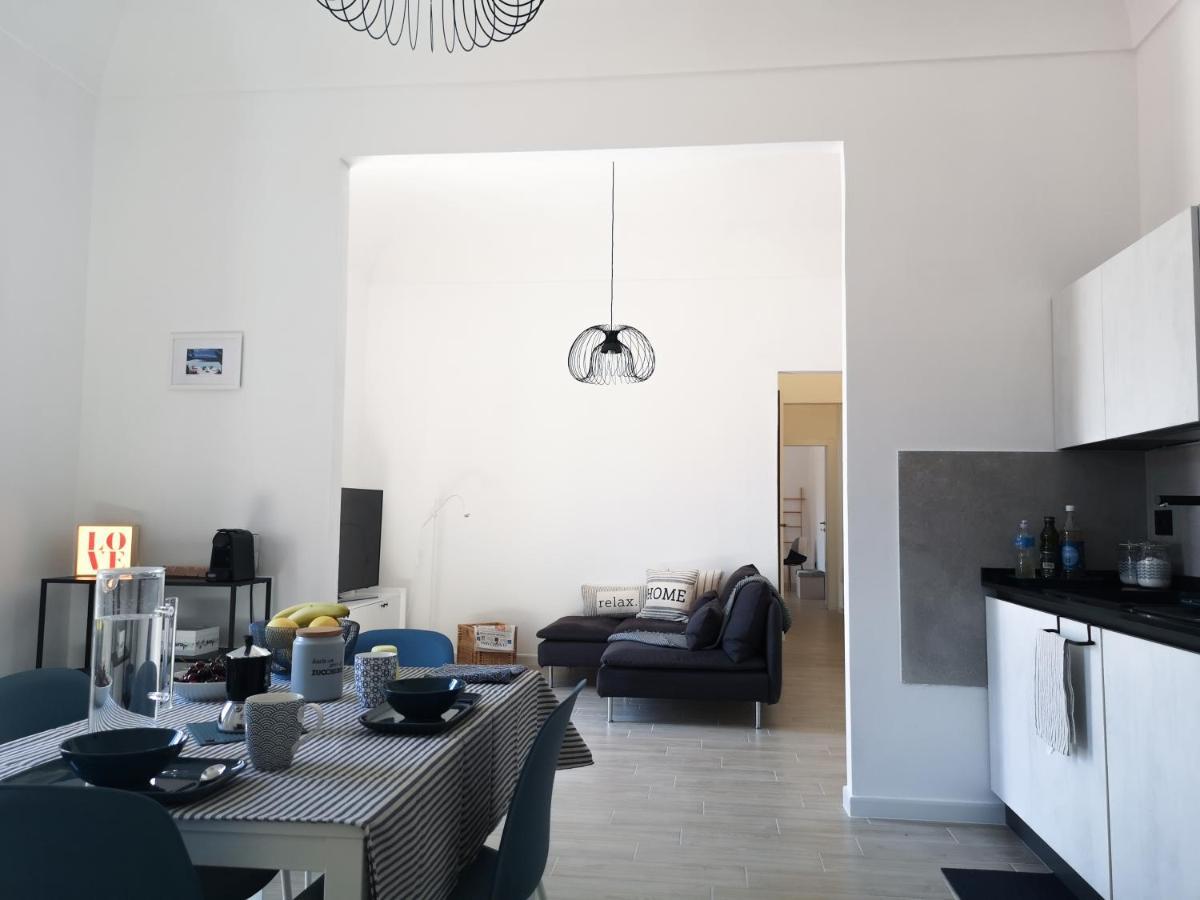 Apartament L'Isola Nell'Isola - R3442 La Maddalena  Zewnętrze zdjęcie