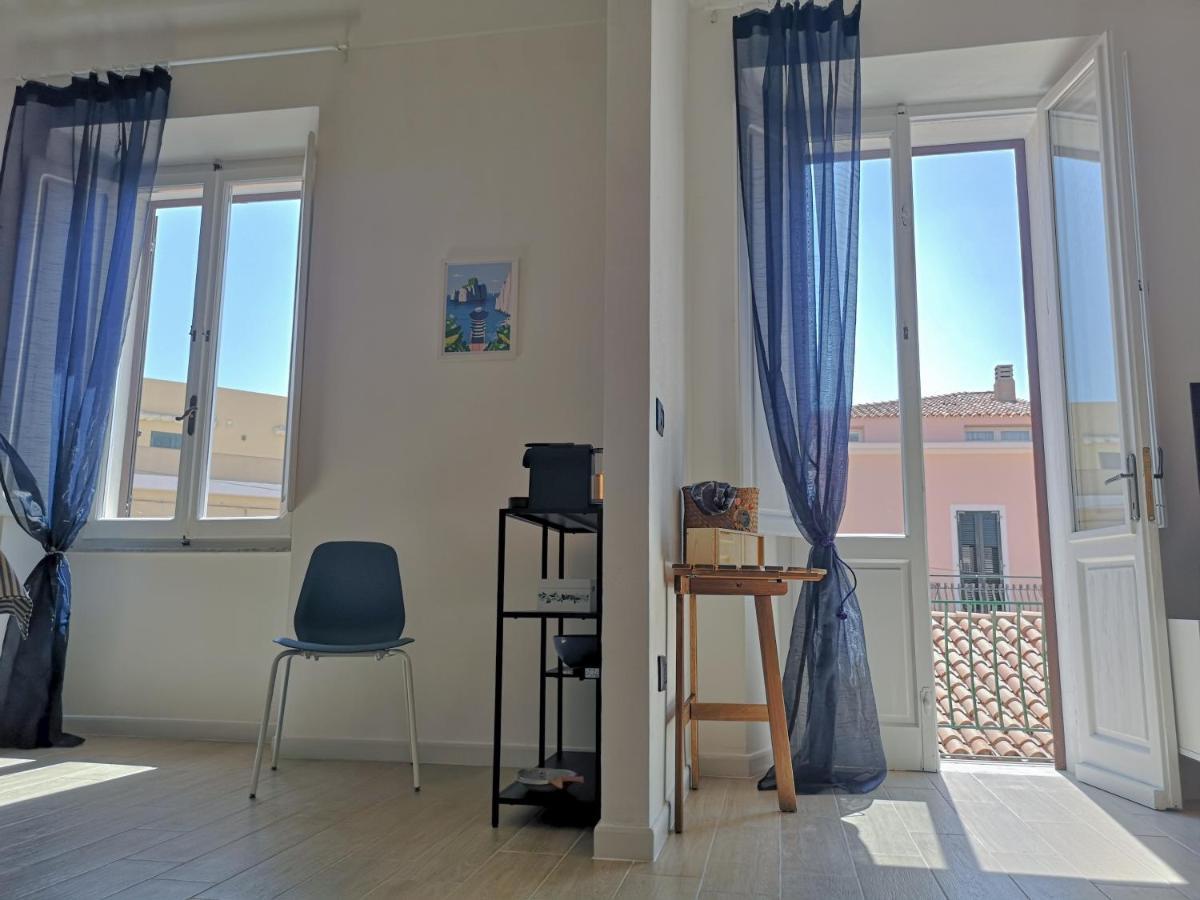 Apartament L'Isola Nell'Isola - R3442 La Maddalena  Zewnętrze zdjęcie