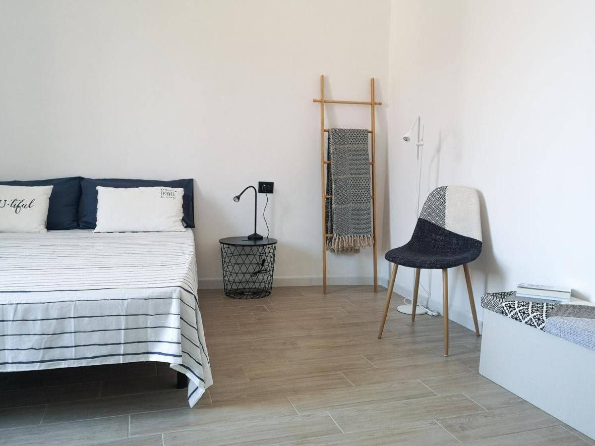Apartament L'Isola Nell'Isola - R3442 La Maddalena  Zewnętrze zdjęcie