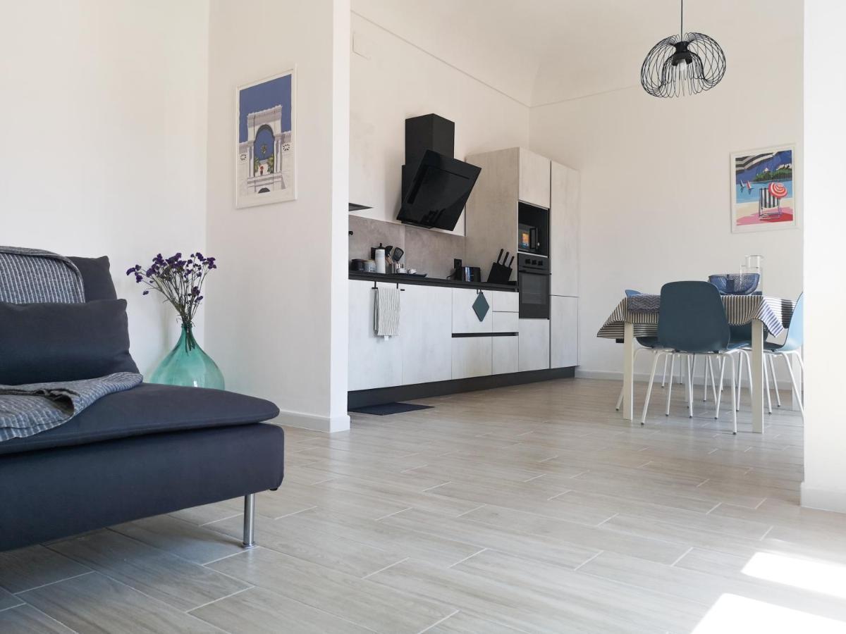 Apartament L'Isola Nell'Isola - R3442 La Maddalena  Zewnętrze zdjęcie