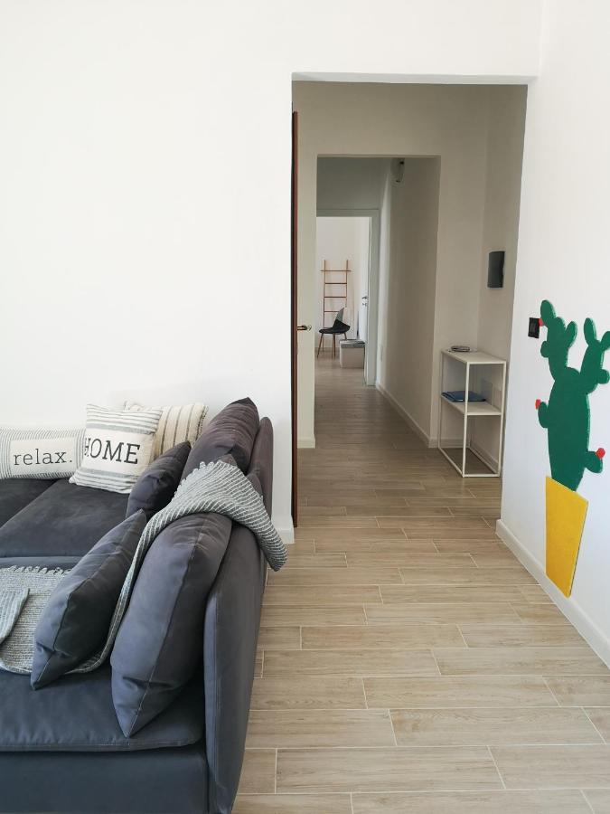 Apartament L'Isola Nell'Isola - R3442 La Maddalena  Zewnętrze zdjęcie