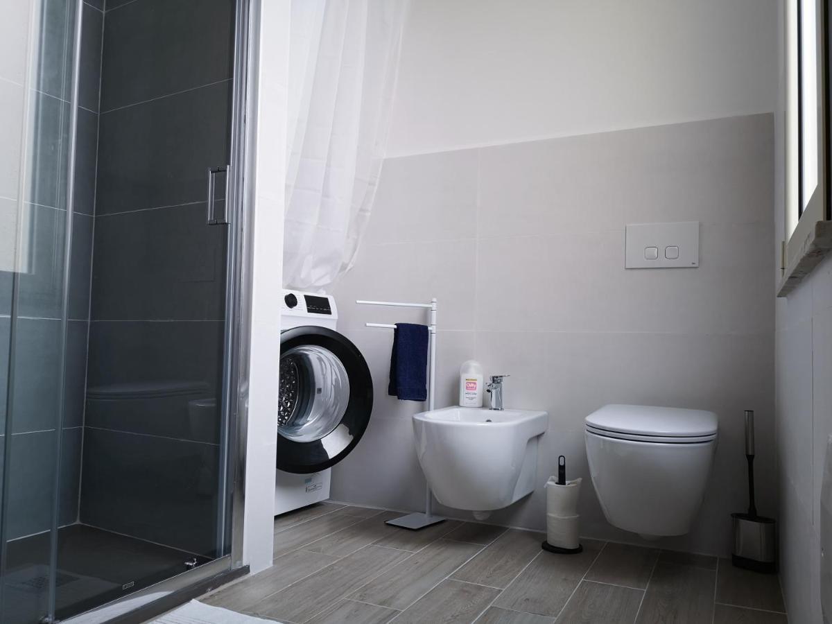 Apartament L'Isola Nell'Isola - R3442 La Maddalena  Zewnętrze zdjęcie