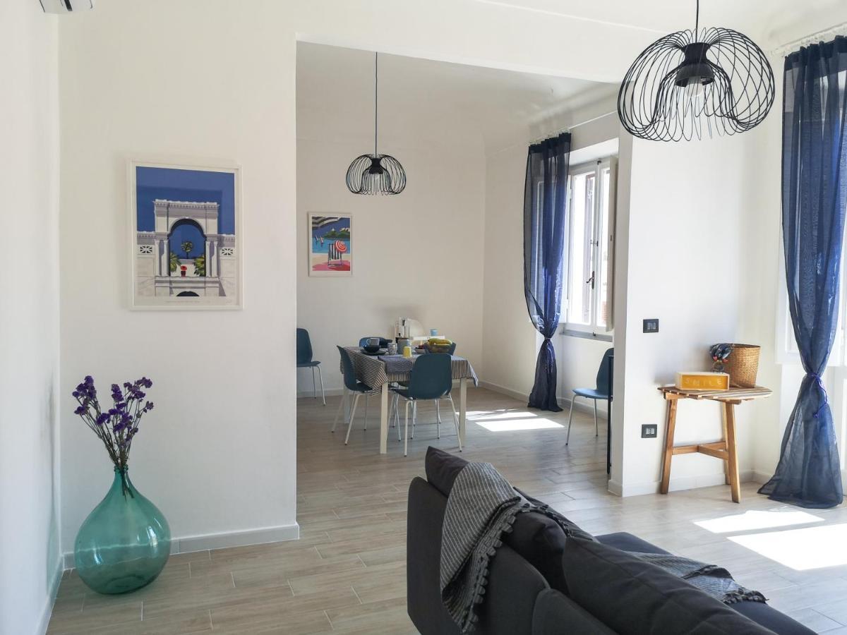Apartament L'Isola Nell'Isola - R3442 La Maddalena  Zewnętrze zdjęcie