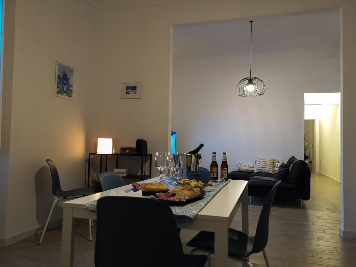 Apartament L'Isola Nell'Isola - R3442 La Maddalena  Zewnętrze zdjęcie