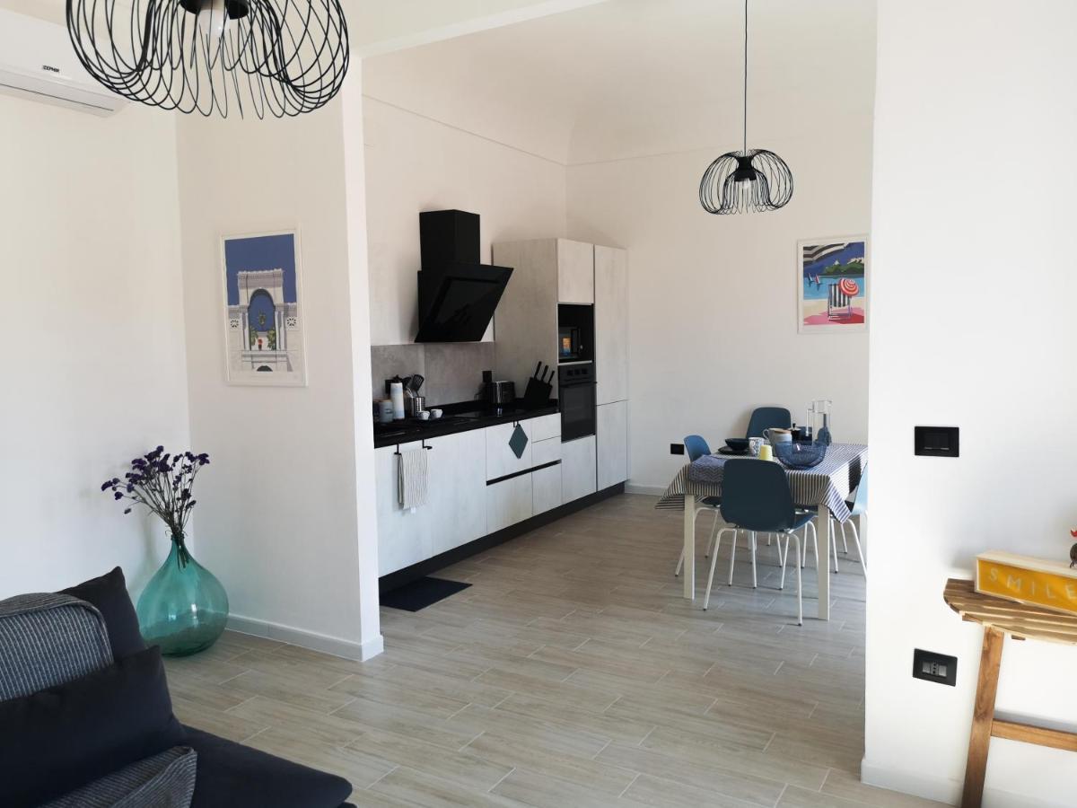 Apartament L'Isola Nell'Isola - R3442 La Maddalena  Zewnętrze zdjęcie
