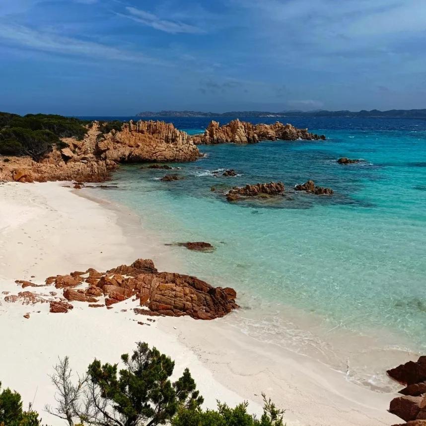 Apartament L'Isola Nell'Isola - R3442 La Maddalena  Zewnętrze zdjęcie