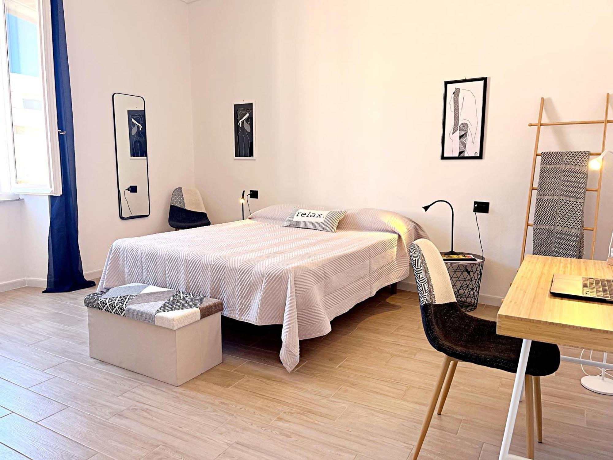 Apartament L'Isola Nell'Isola - R3442 La Maddalena  Zewnętrze zdjęcie