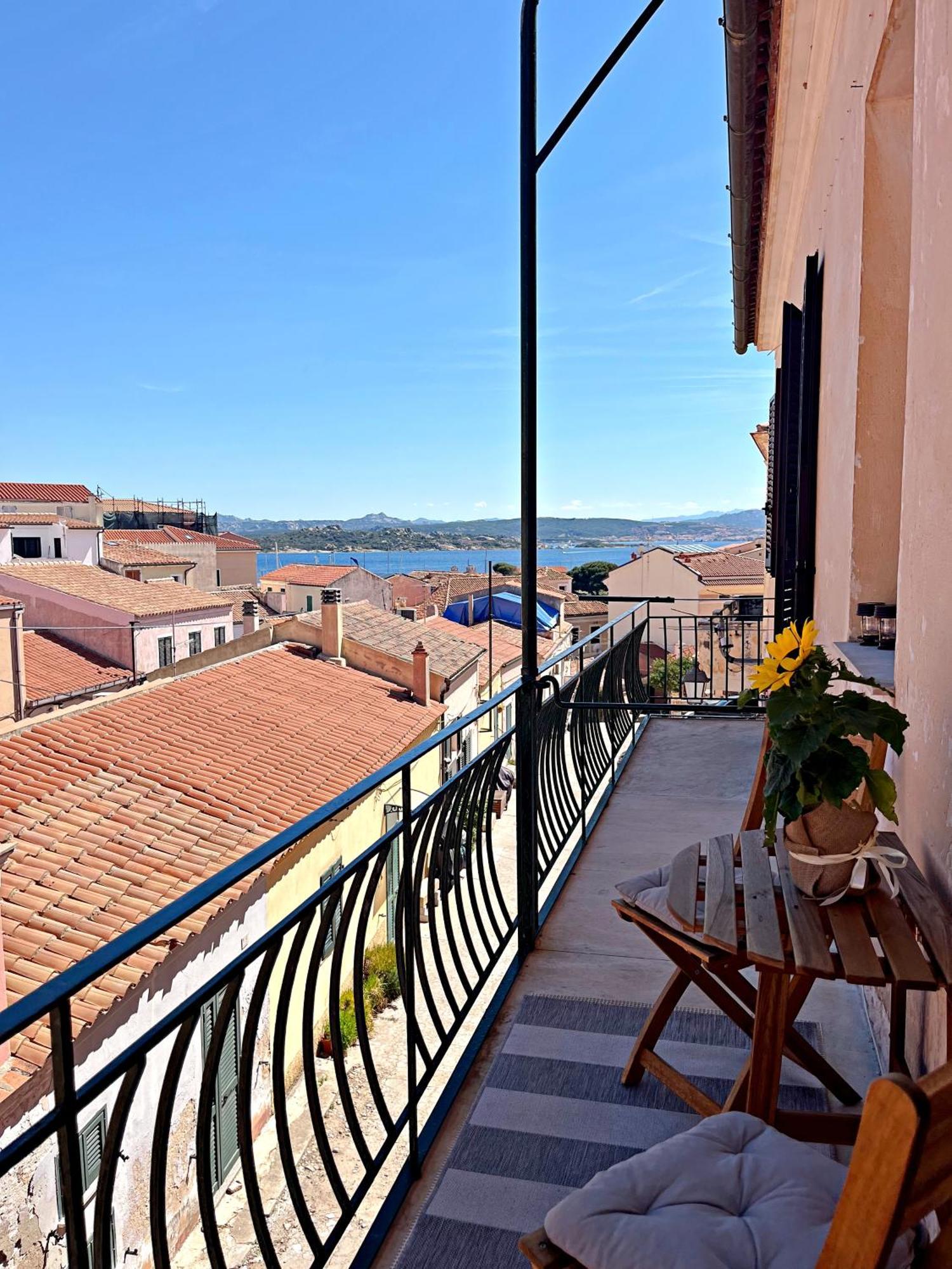 Apartament L'Isola Nell'Isola - R3442 La Maddalena  Zewnętrze zdjęcie