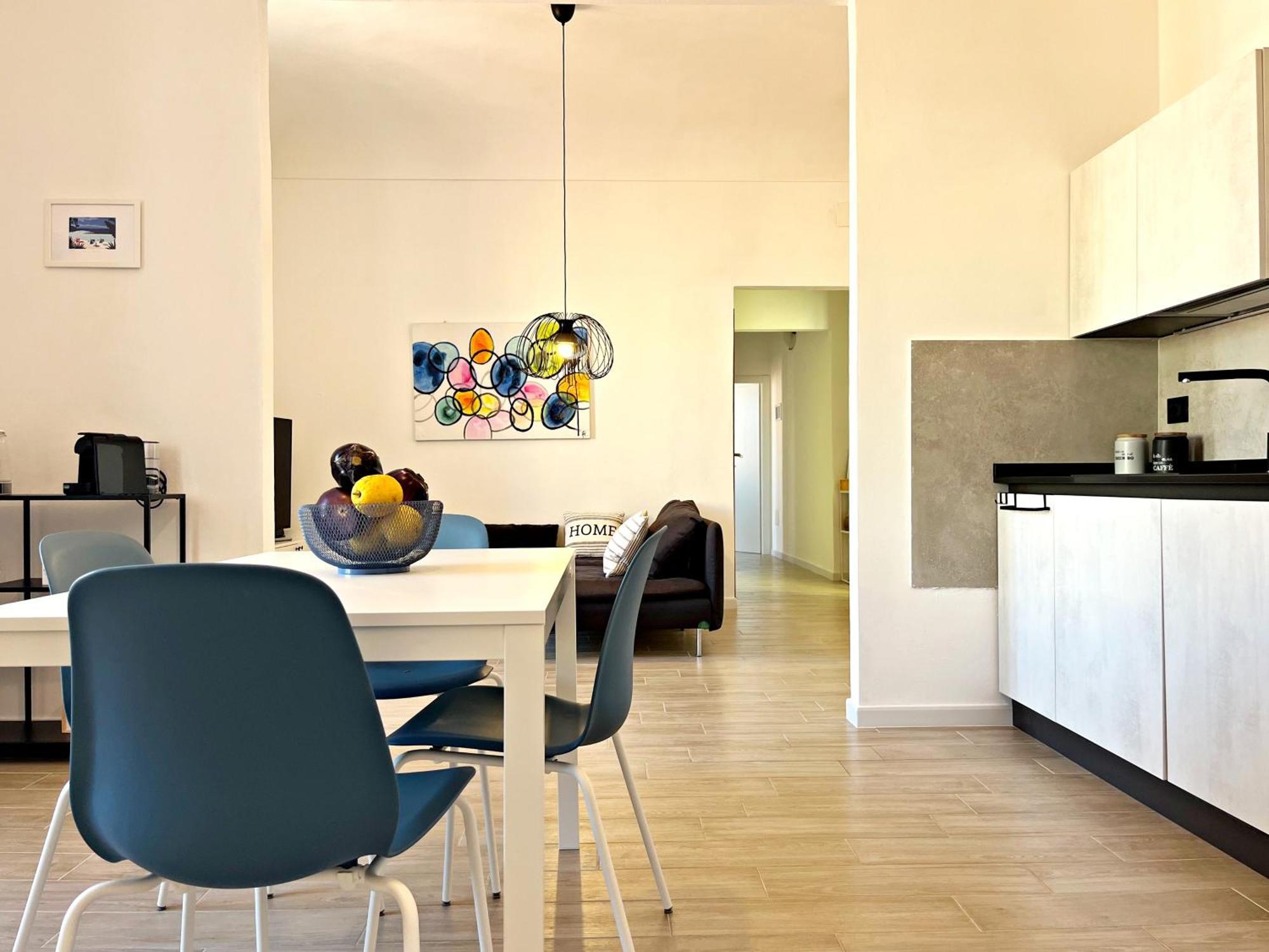 Apartament L'Isola Nell'Isola - R3442 La Maddalena  Zewnętrze zdjęcie