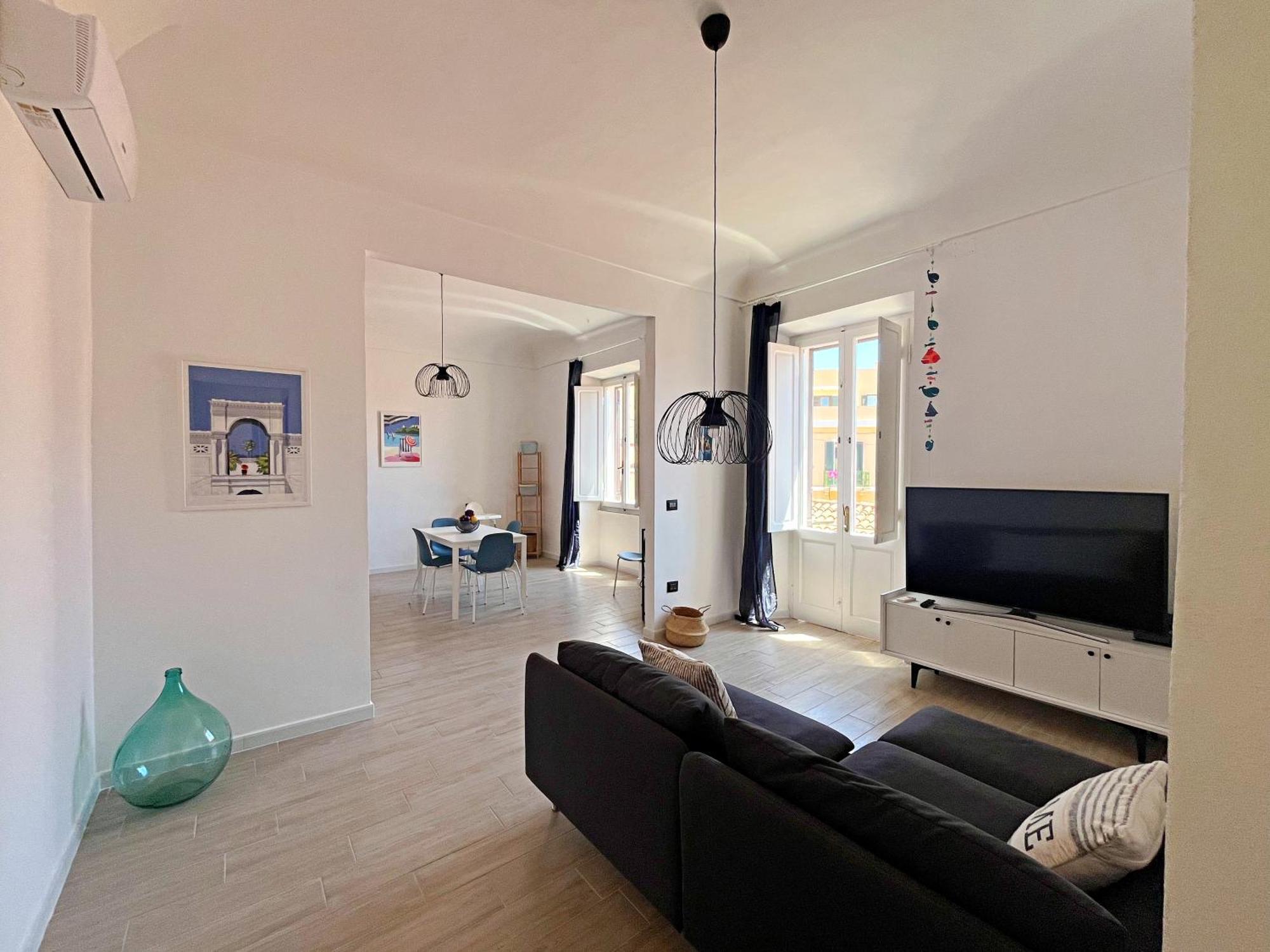 Apartament L'Isola Nell'Isola - R3442 La Maddalena  Zewnętrze zdjęcie