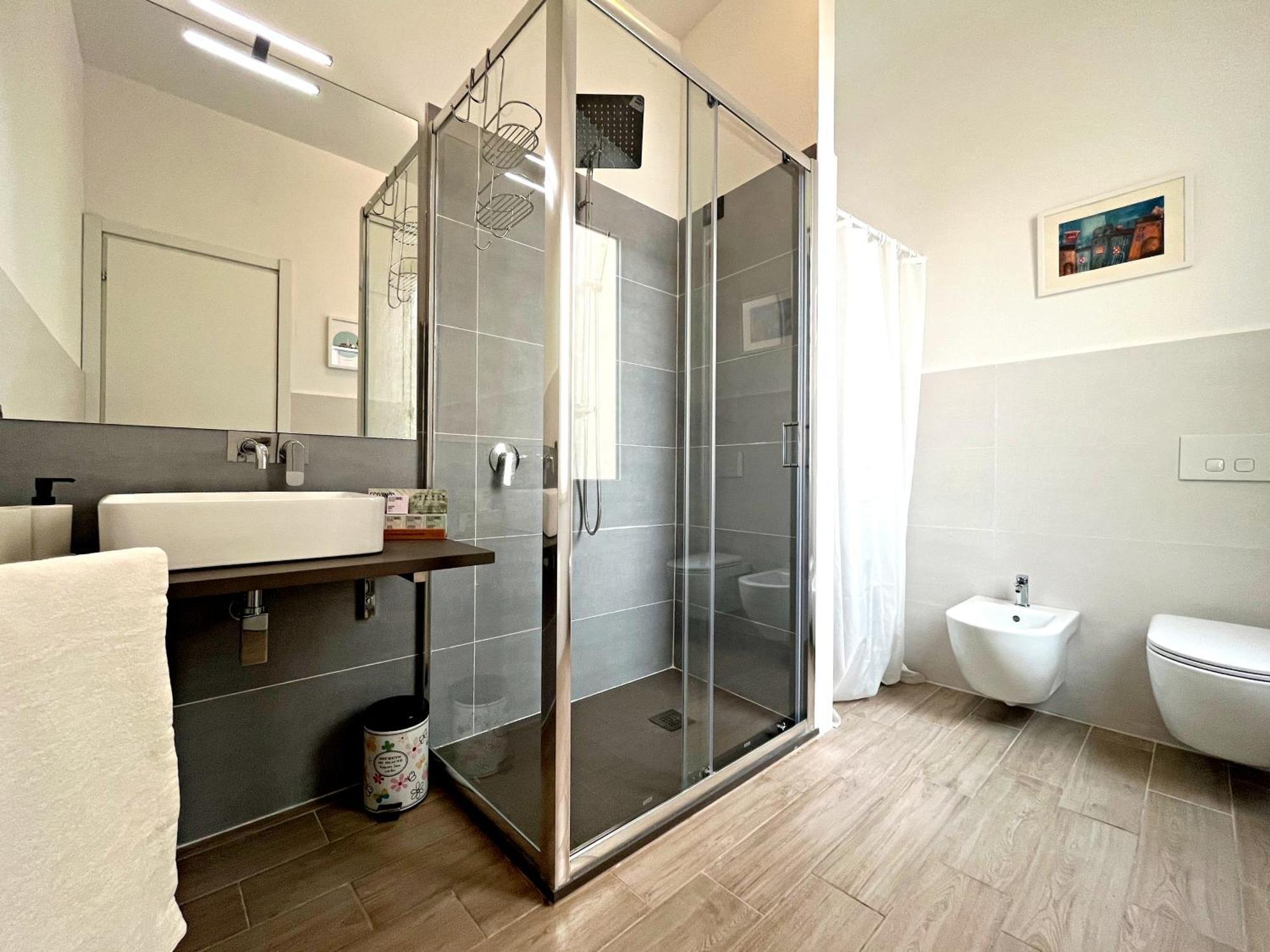 Apartament L'Isola Nell'Isola - R3442 La Maddalena  Zewnętrze zdjęcie