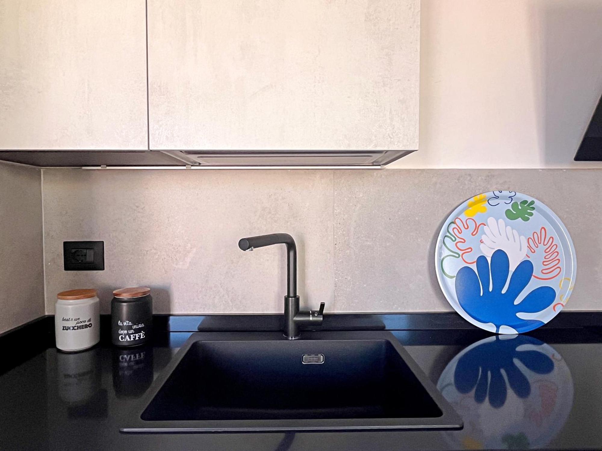 Apartament L'Isola Nell'Isola - R3442 La Maddalena  Zewnętrze zdjęcie