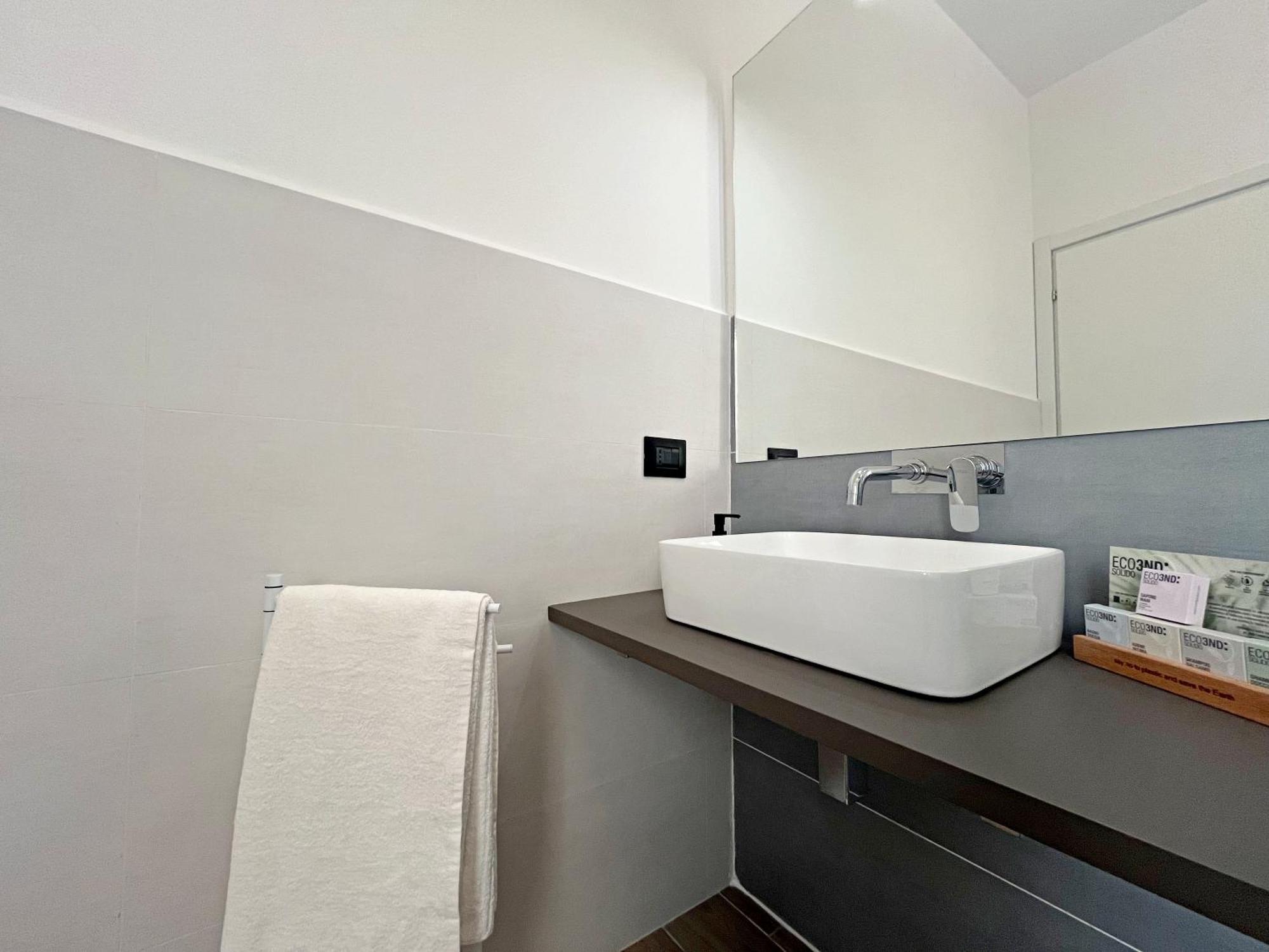 Apartament L'Isola Nell'Isola - R3442 La Maddalena  Zewnętrze zdjęcie