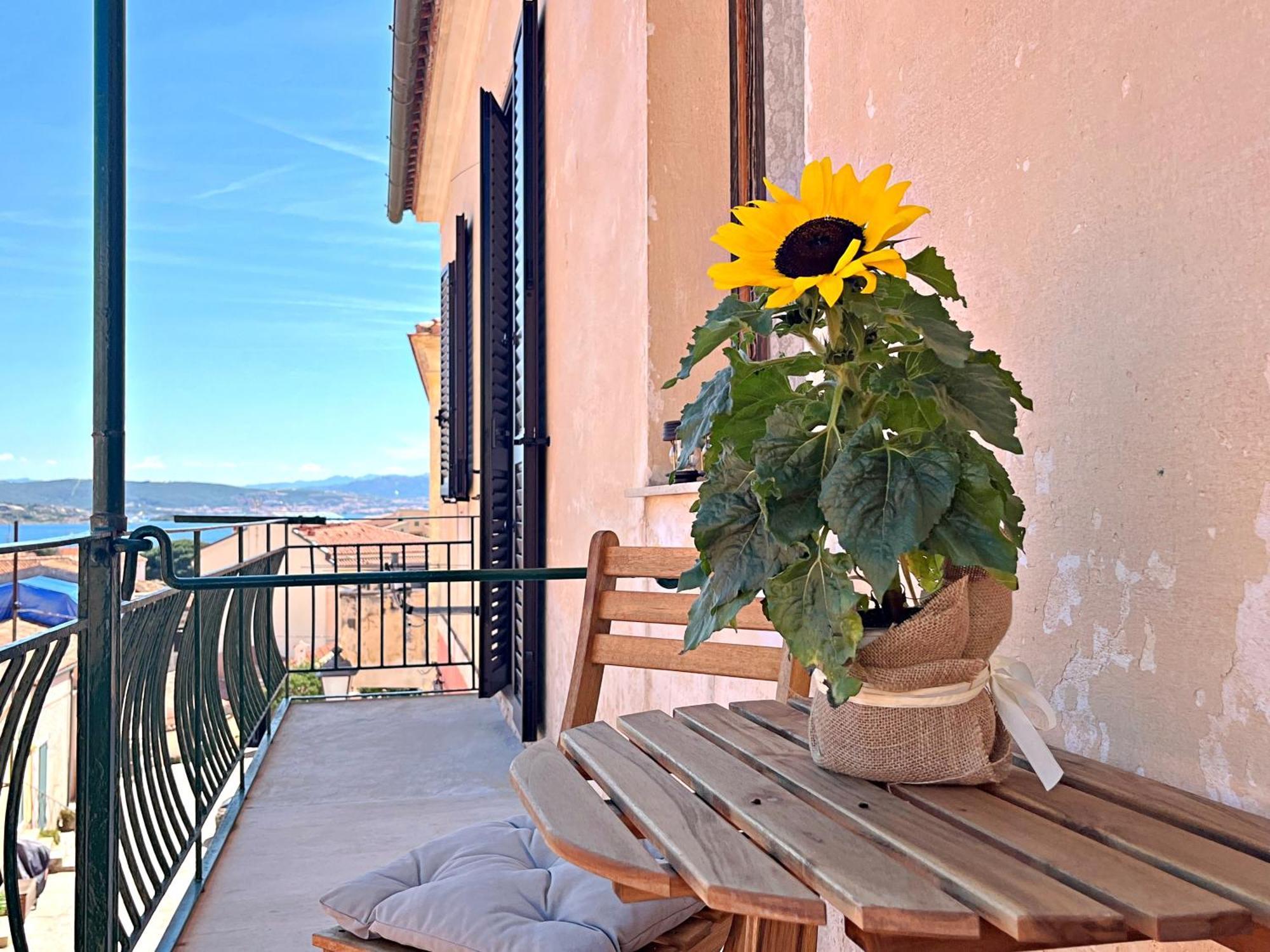 Apartament L'Isola Nell'Isola - R3442 La Maddalena  Zewnętrze zdjęcie
