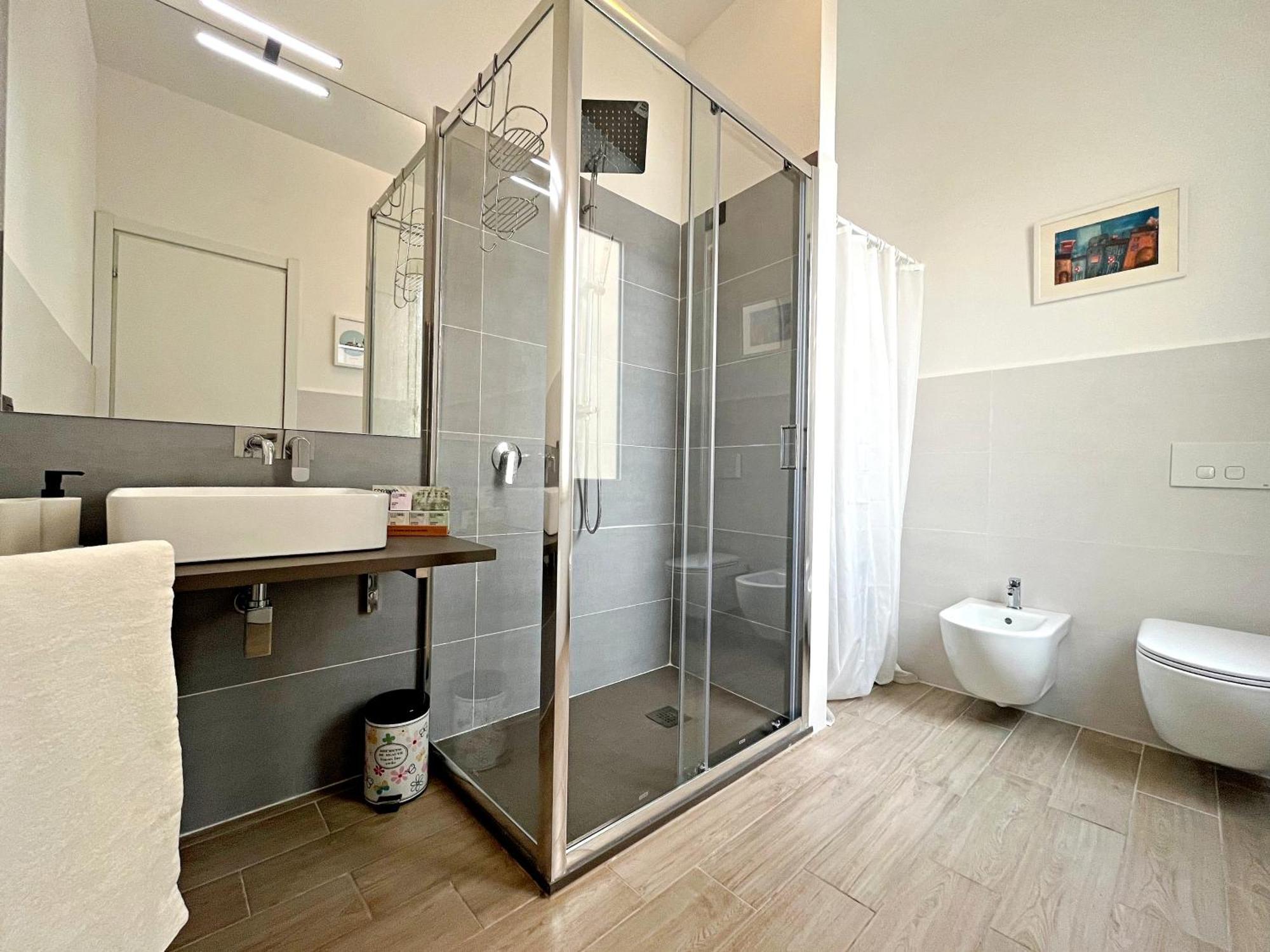 Apartament L'Isola Nell'Isola - R3442 La Maddalena  Zewnętrze zdjęcie